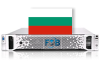 保加利亚高防服务器